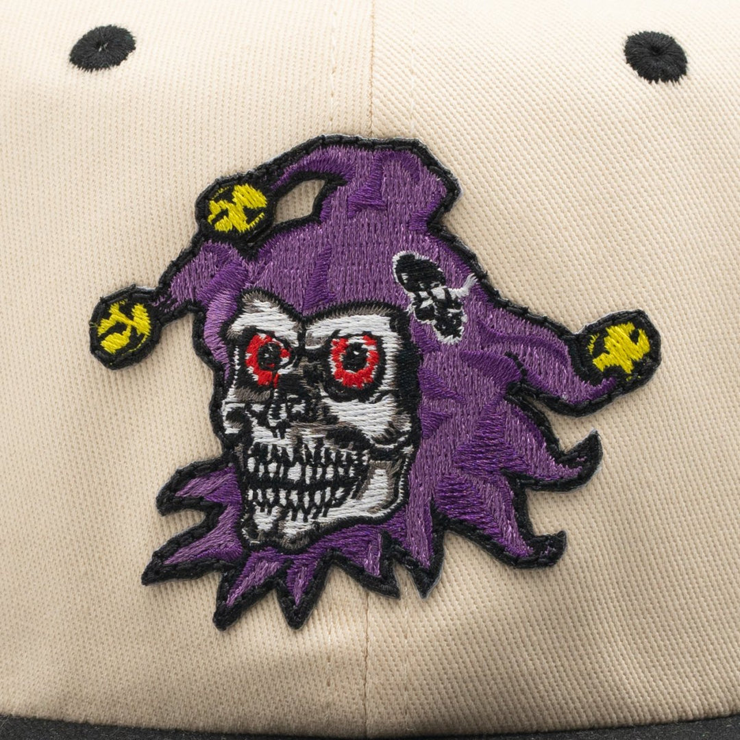 Headwear - The Stoned Joker - SNAG