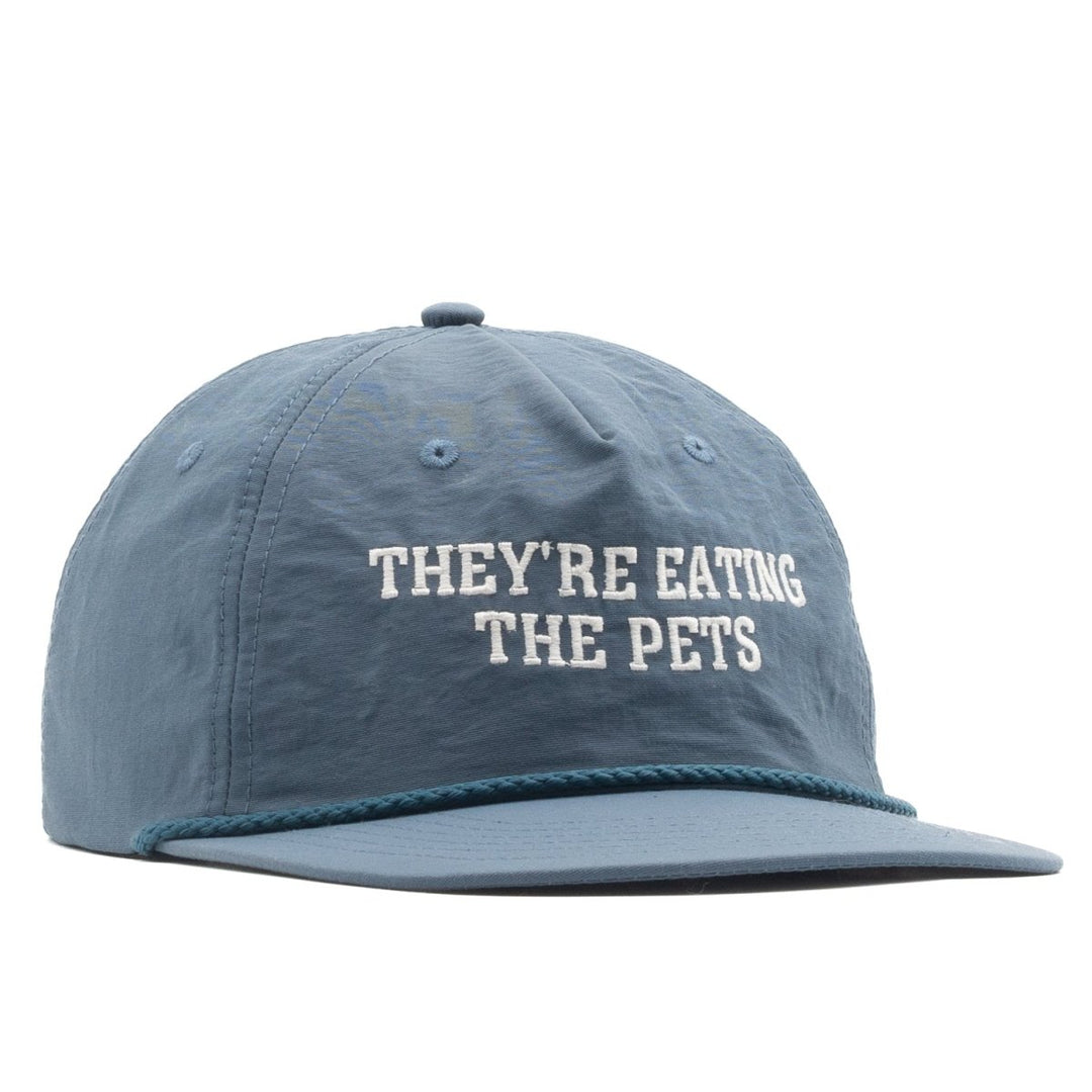 Headwear - They're Eating The Pets - SNAG