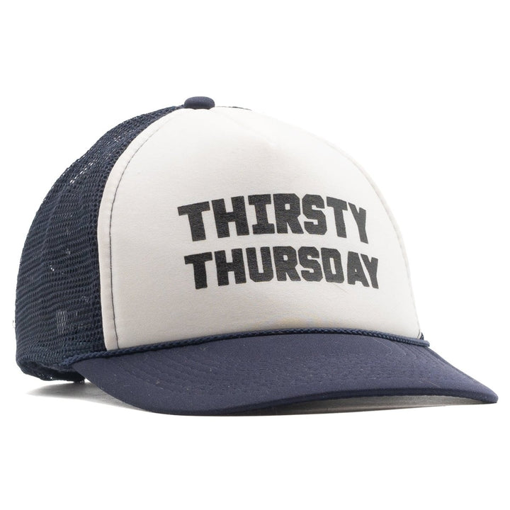 Headwear - Thirsty Thursday - SNAG