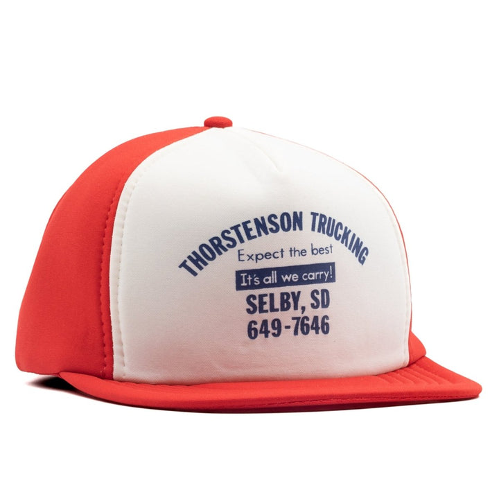 Headwear - Thorstenson Trucking - SNAG