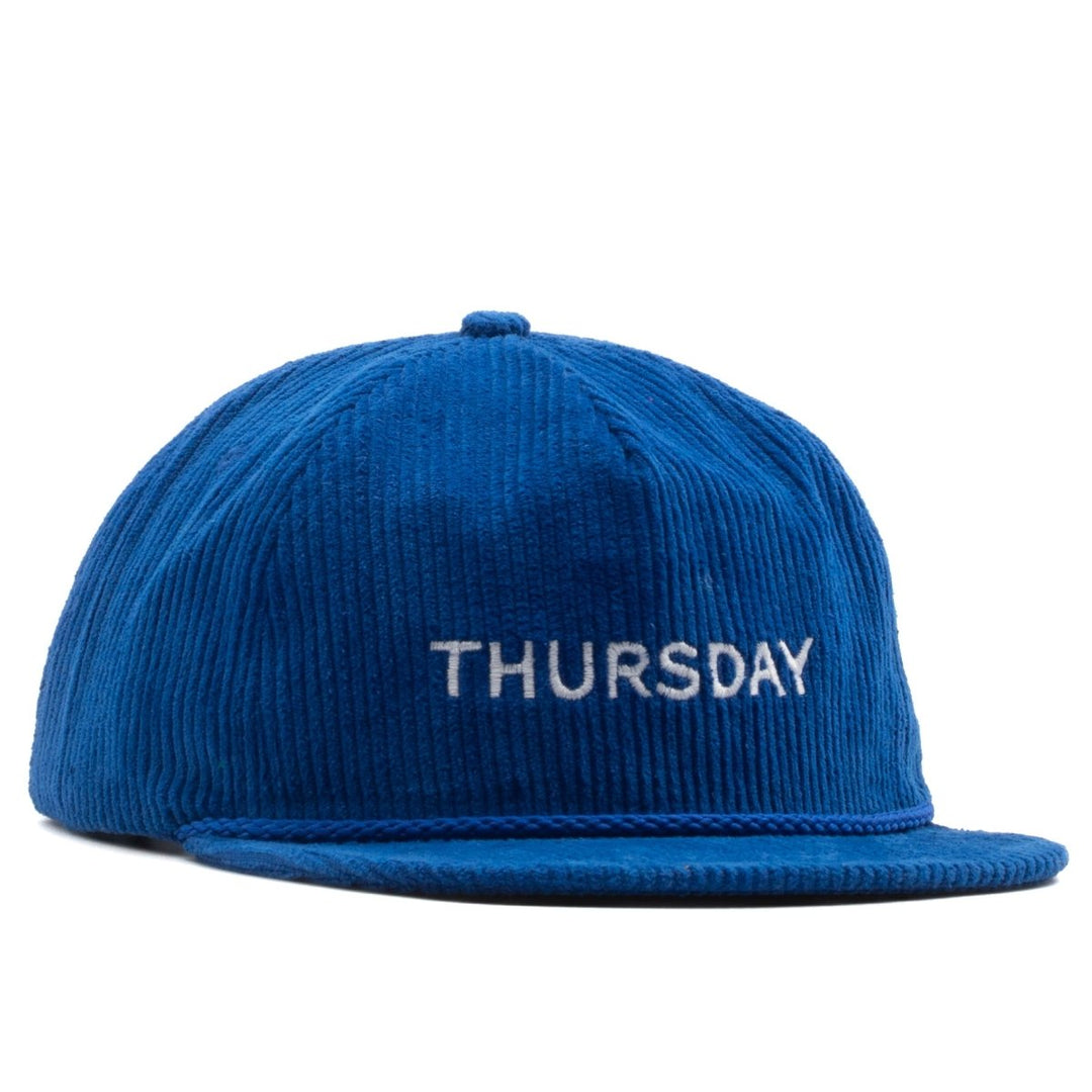 Headwear - Thursday - SNAG