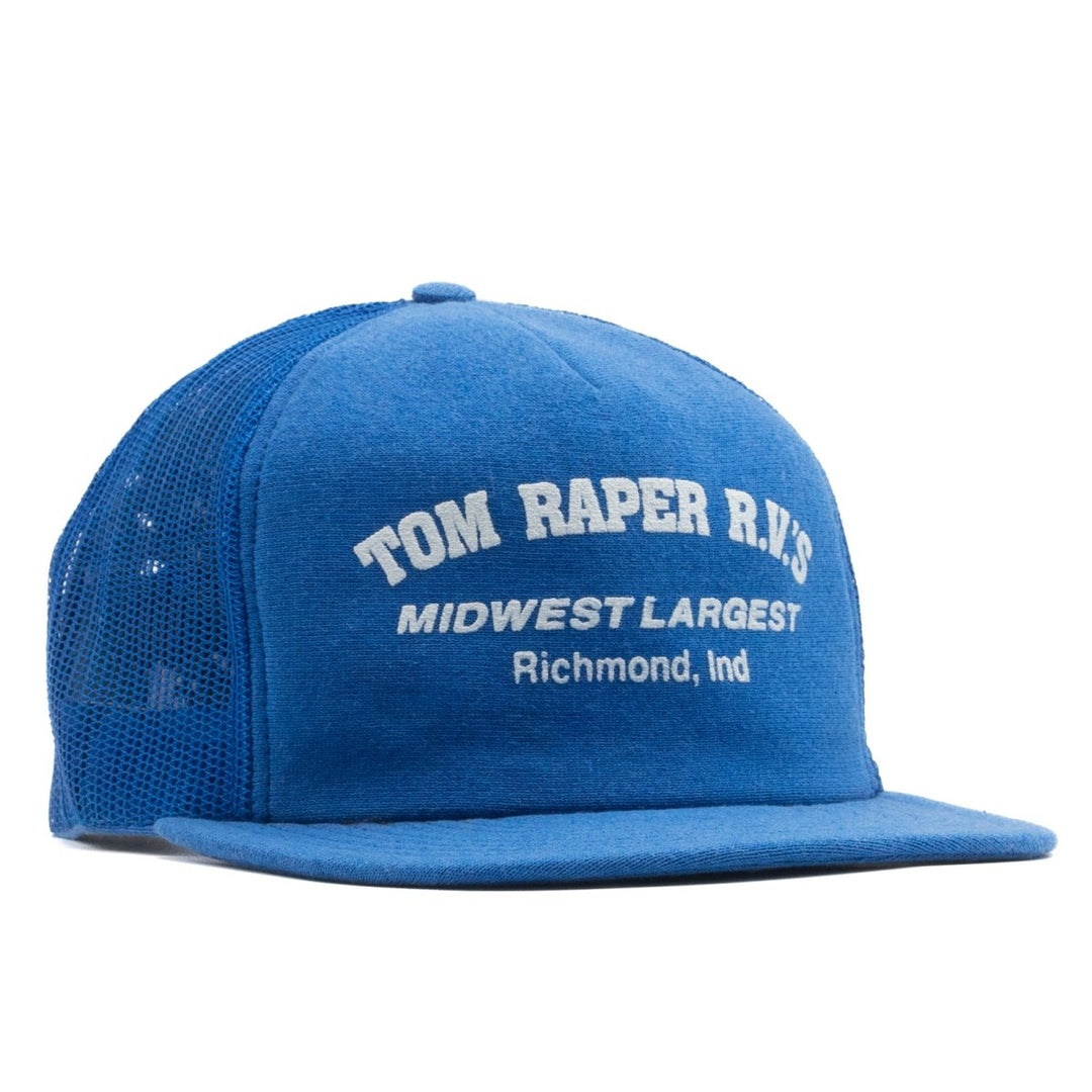 Headwear - Tom Raper R.V.'S - SNAG