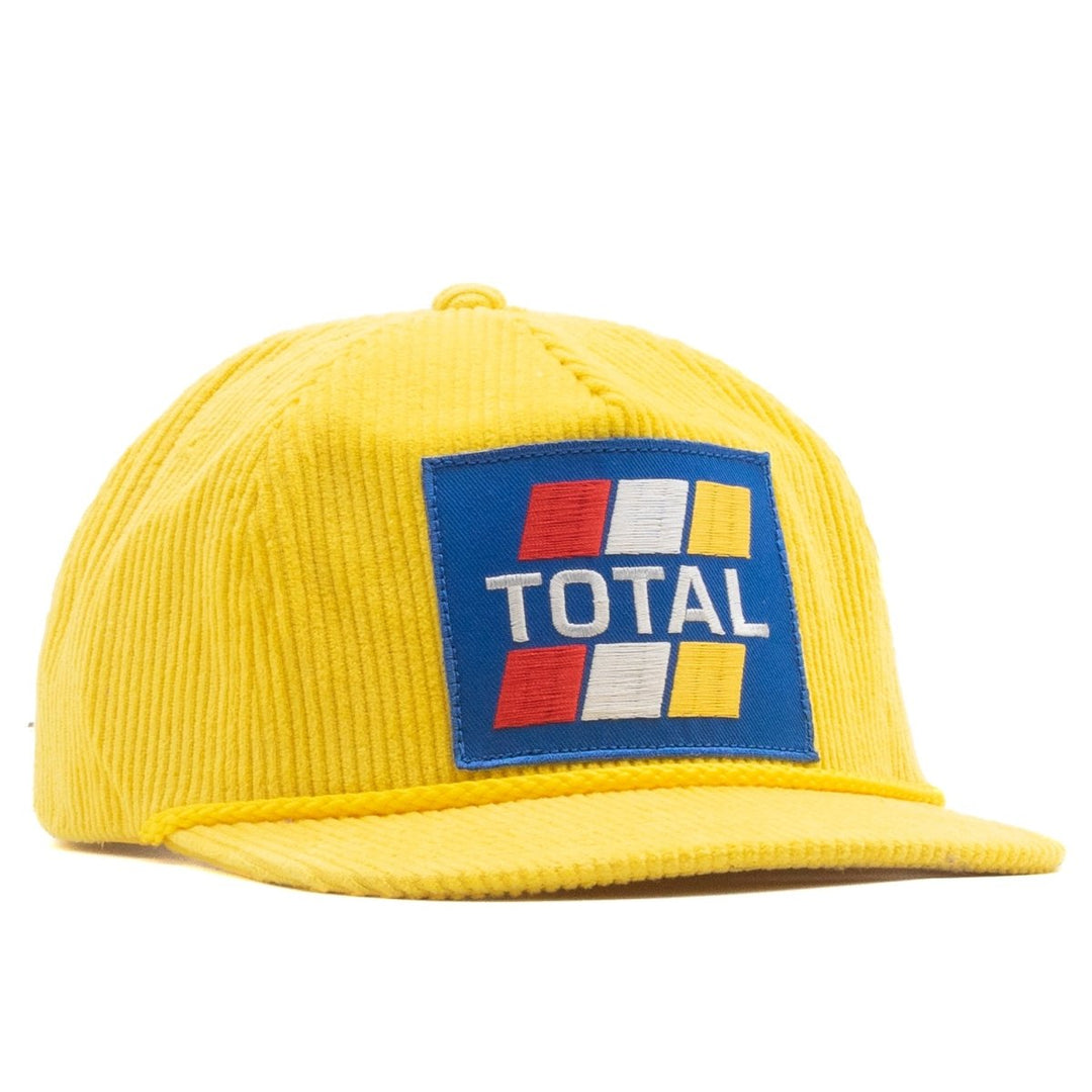 Headwear - Total - SNAG