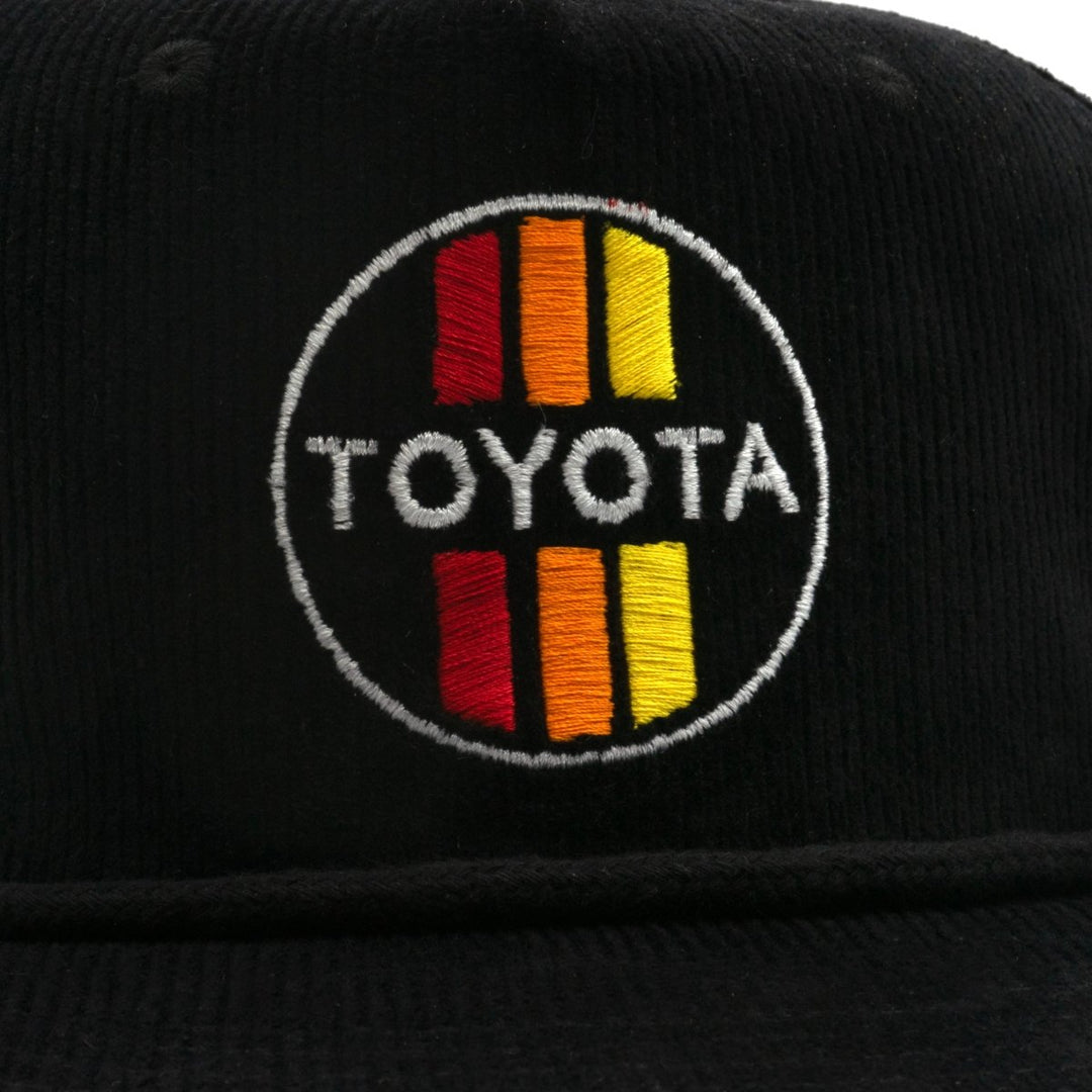 Headwear - Toyota - SNAG