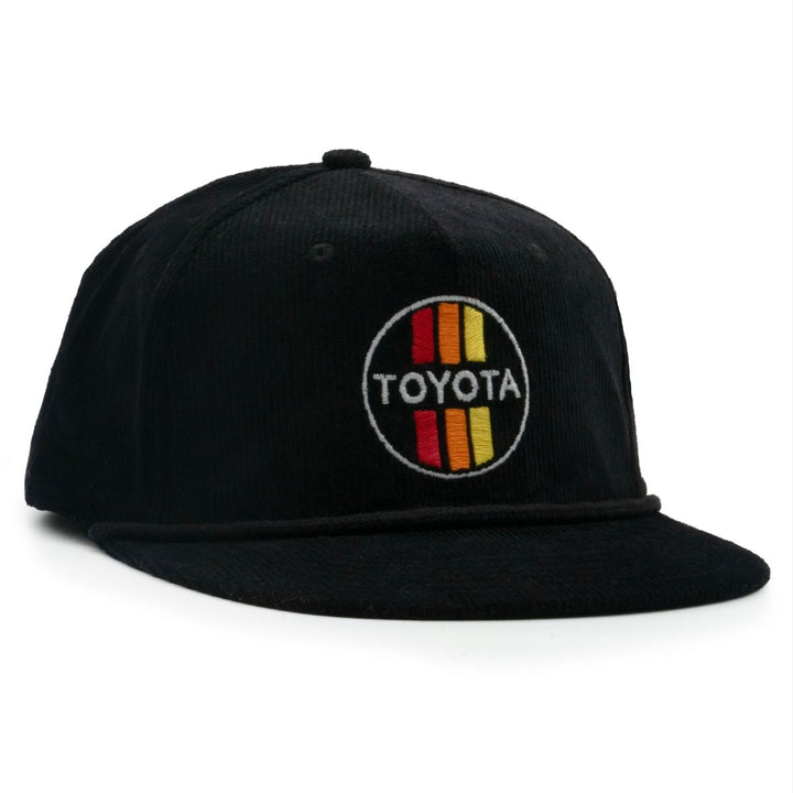 Headwear - Toyota - SNAG