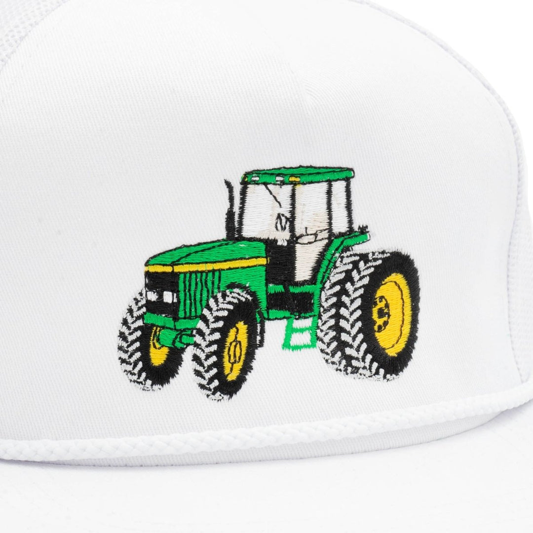 Headwear - Tractor Trucker - SNAG