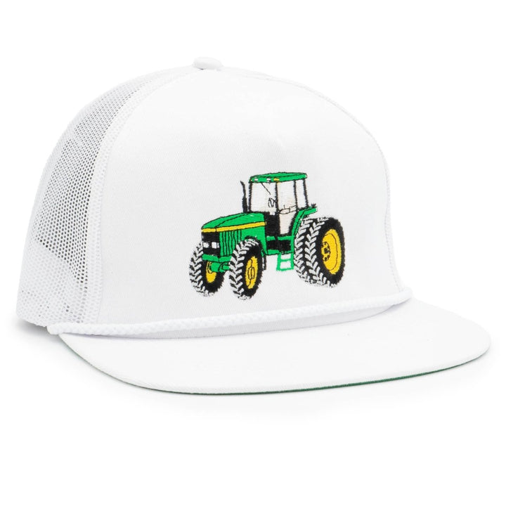 Headwear - Tractor Trucker - SNAG