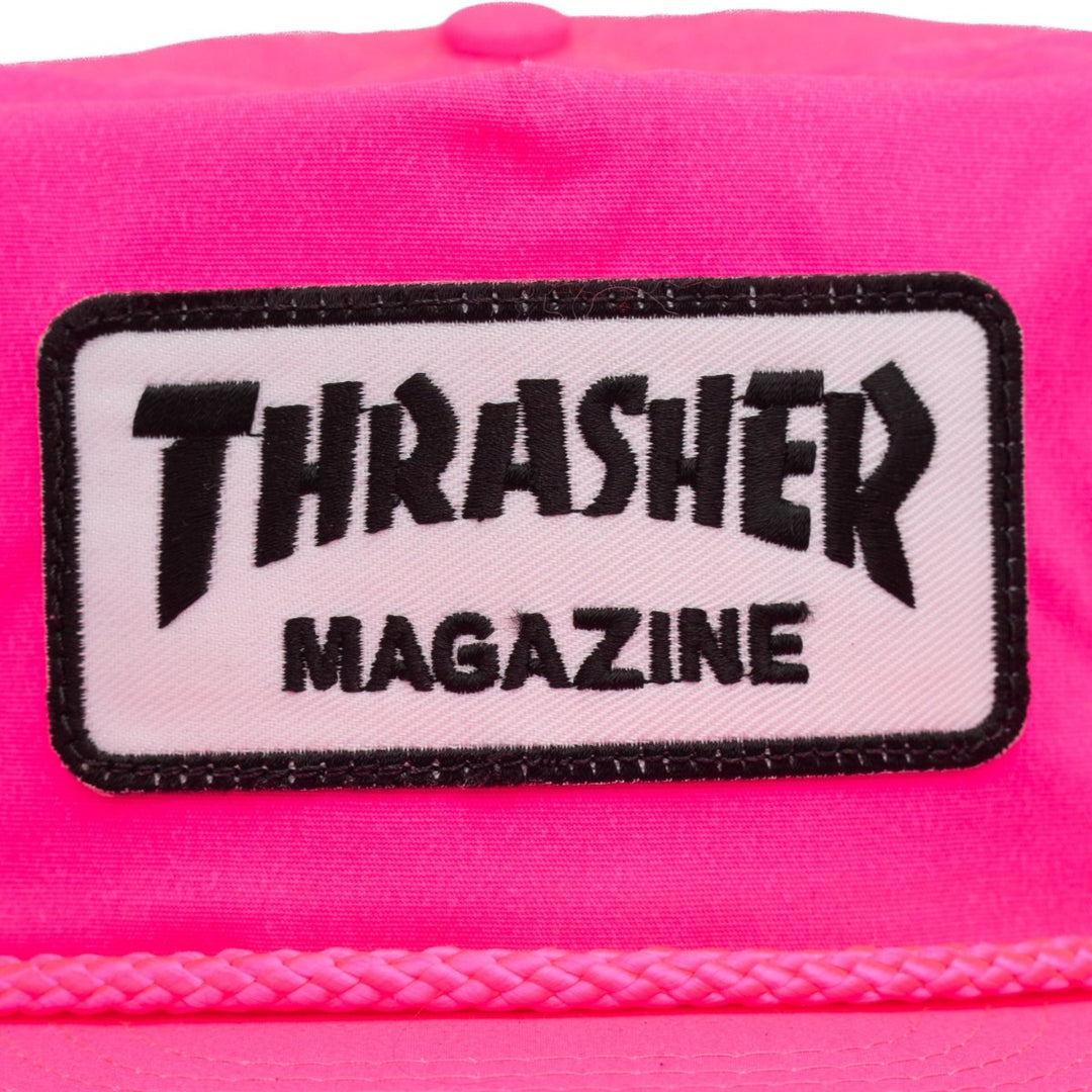 Headwear - Trasher Magazine - SNAG