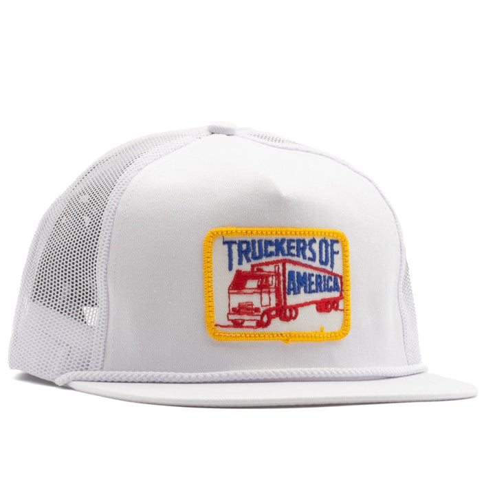 Headwear - Truckers Of America - SNAG