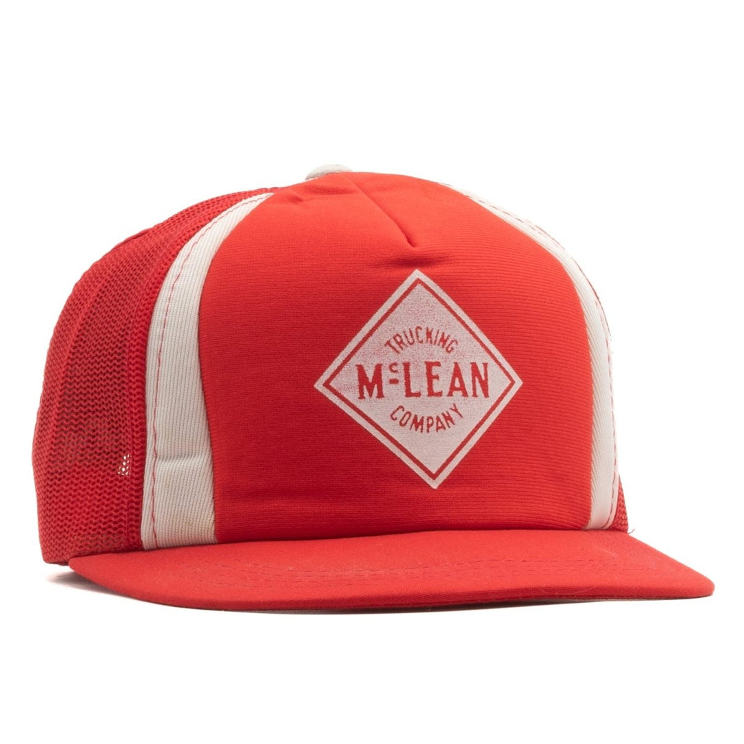 Headwear - Trucking Mclean Company - SNAG