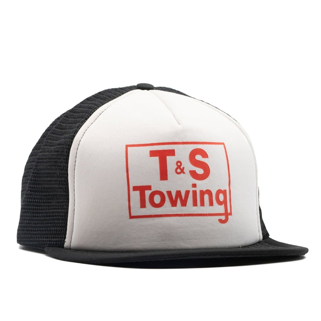 Headwear - T&S Towing - SNAG