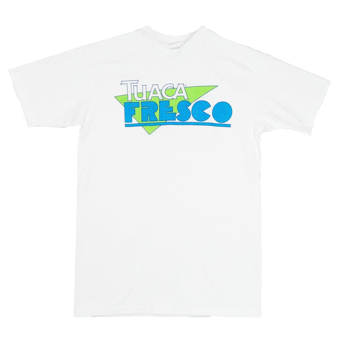 T-Shirts - Tuaca Fresco - SNAG