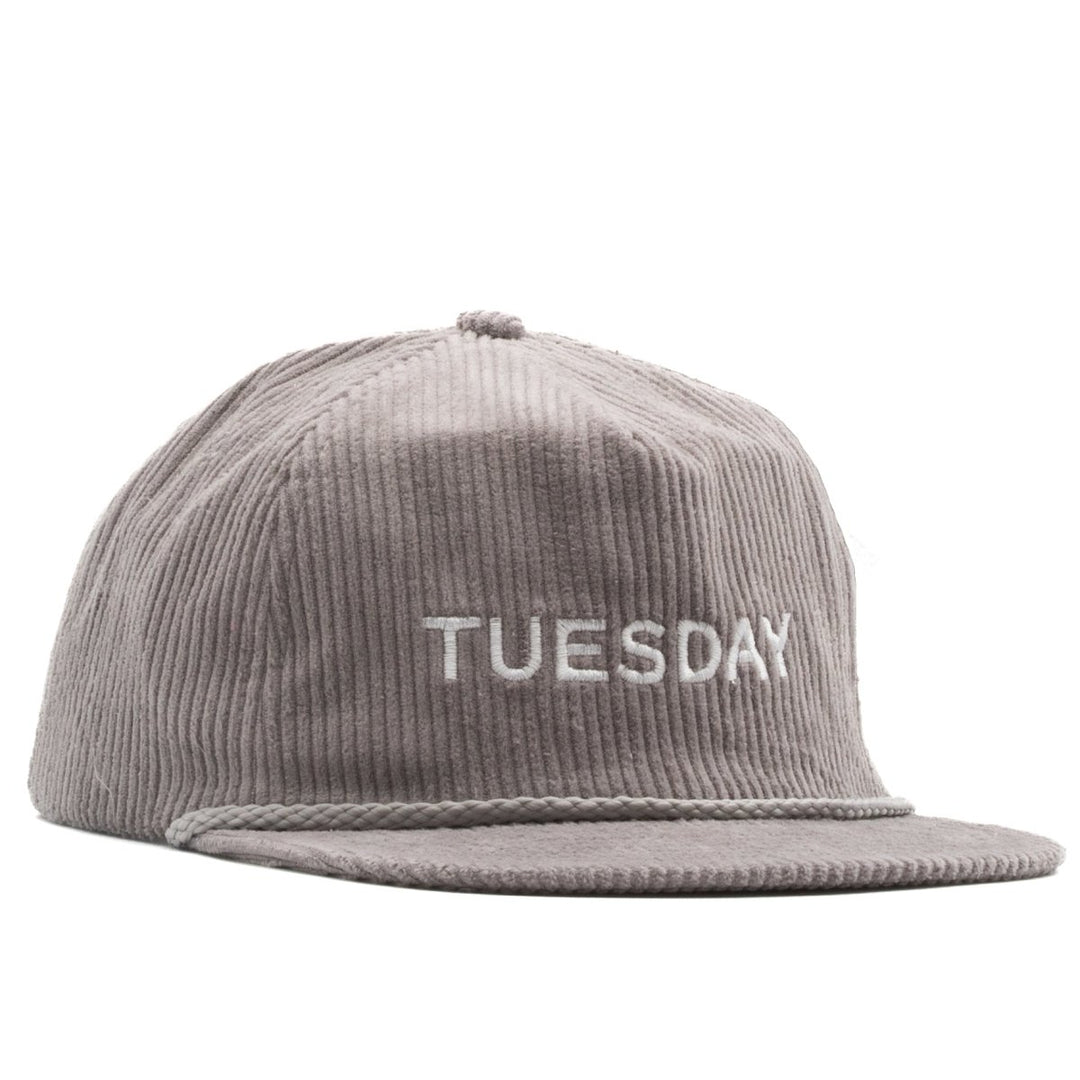 Headwear - Tuesday - SNAG