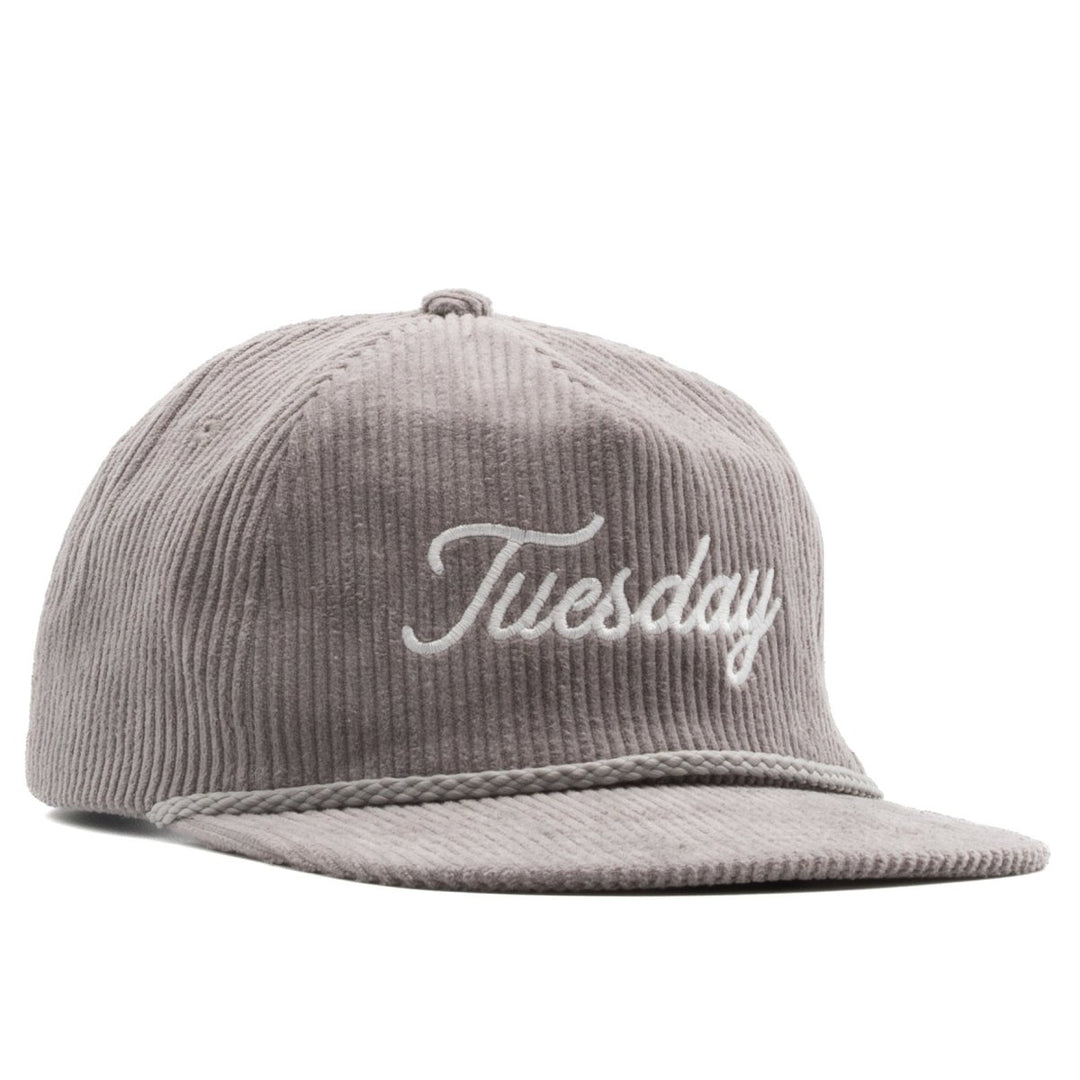 Headwear - Tuesday - SNAG