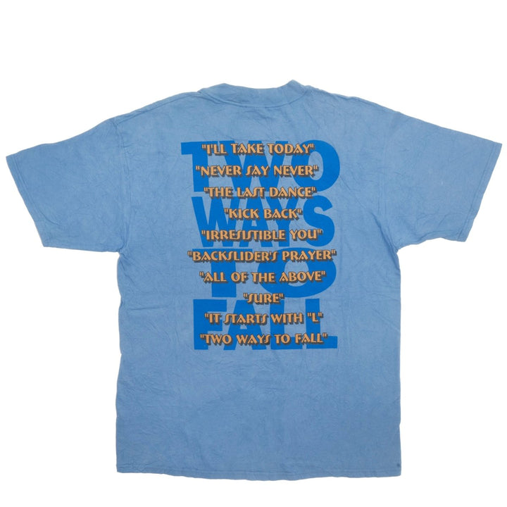 T-Shirts - Ty England Two Ways To Fall - SNAG