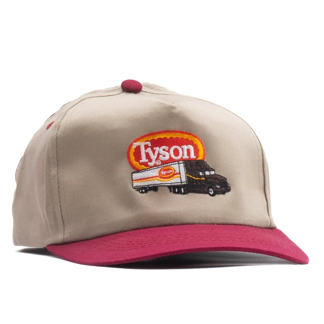 Headwear - Tyson - SNAG