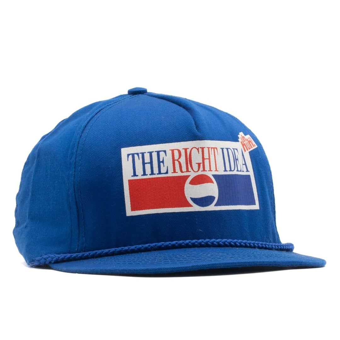 Headwear - Uh Huh... The Right Idea - SNAG