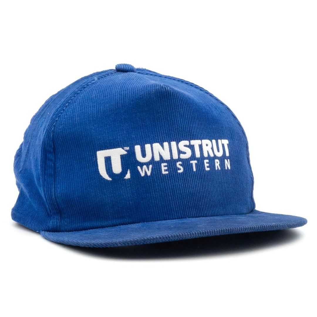 Headwear - Unistrut Western - SNAG