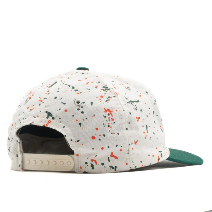 Headwear - University Of Miami - SNAG