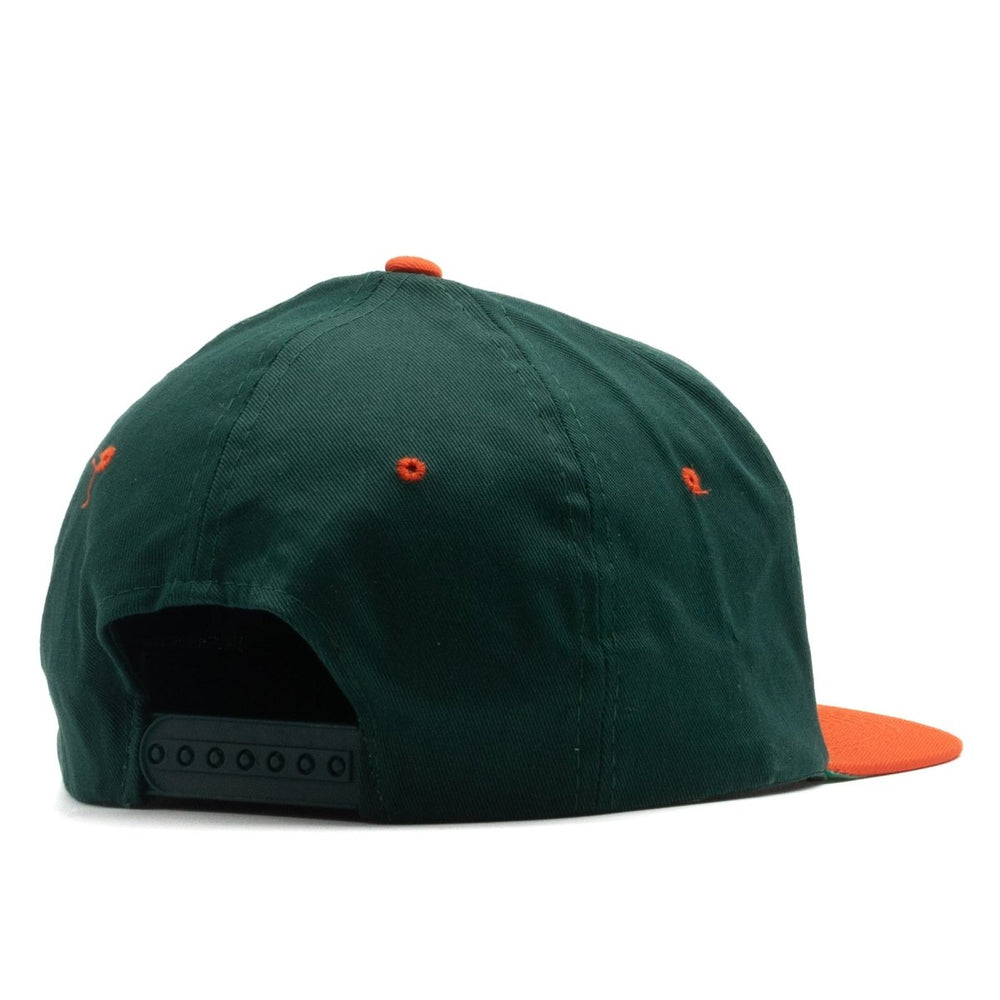 Headwear - University Of Miami - SNAG