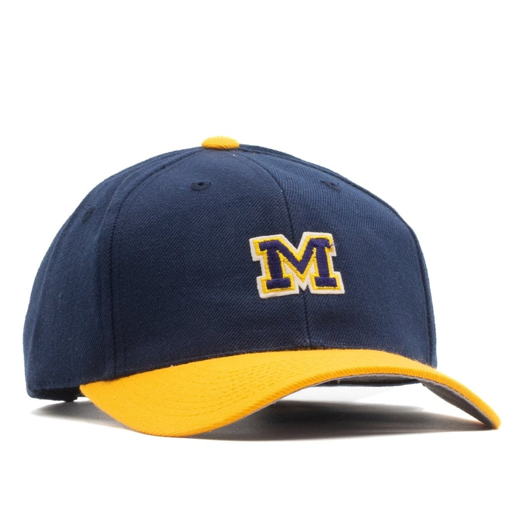 Headwear - University Of Michigan - SNAG