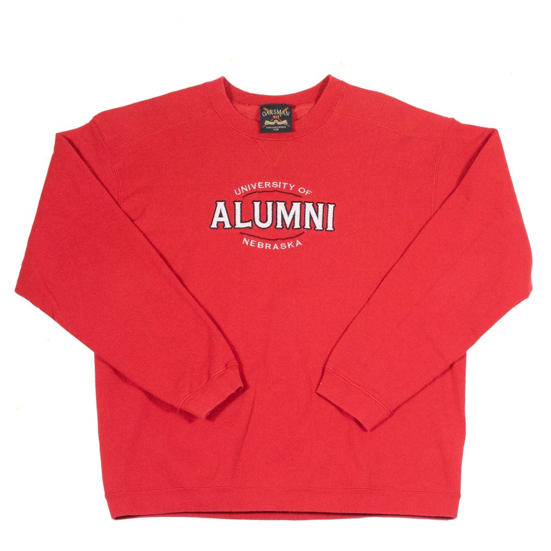 Sweatshirts - University Of Nebraska Alumni - SNAG