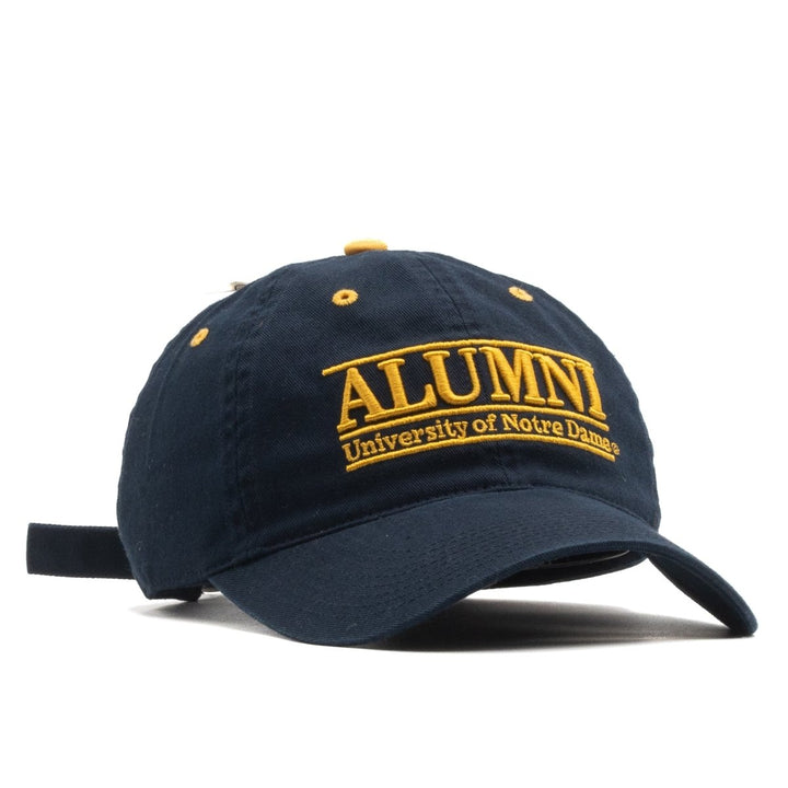 Headwear - University Of Notre Dame Alumni - SNAG