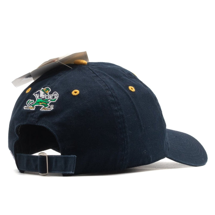 Headwear - University Of Notre Dame Alumni - SNAG