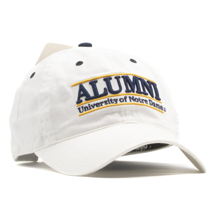 Headwear - University Of Notre Dame Alumni - SNAG