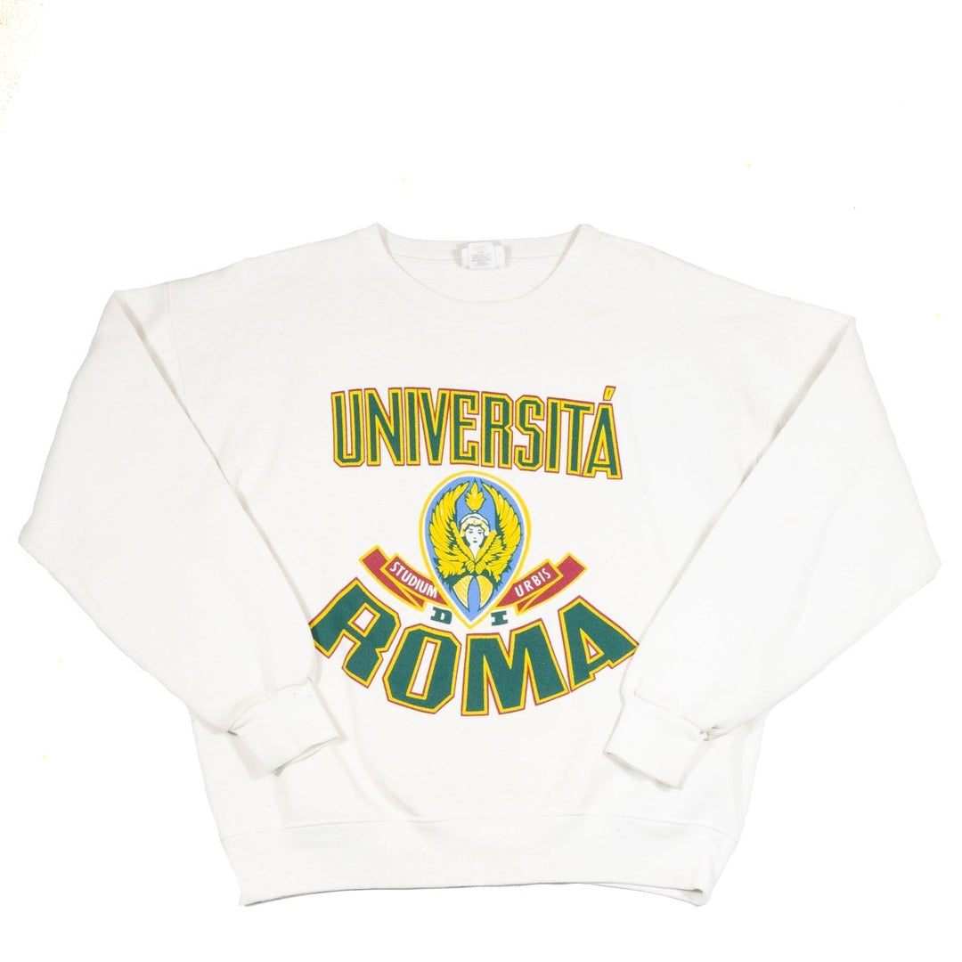 Sweatshirts - University of Roma - SNAG