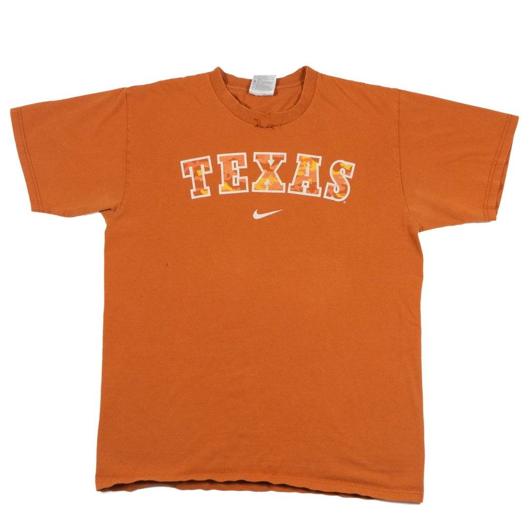 T-Shirts - University Of Texas - SNAG