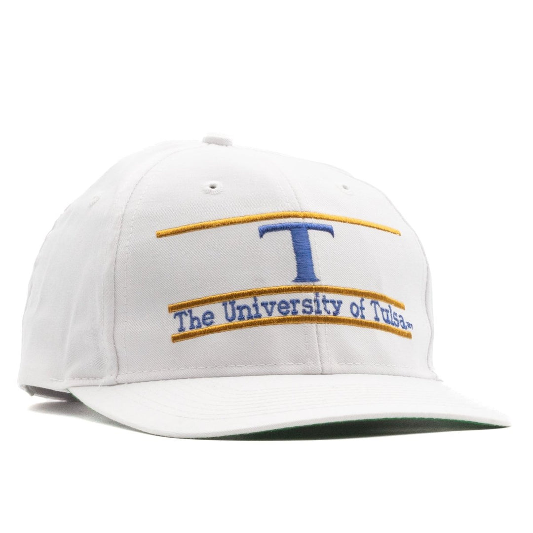 Headwear - University Of Tulsa - SNAG