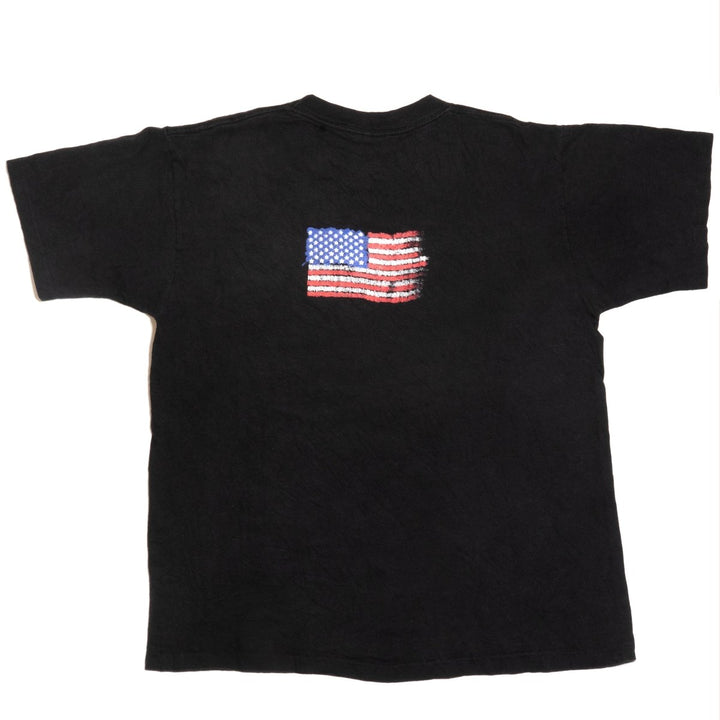 T-Shirts - U.S. Flag - SNAG