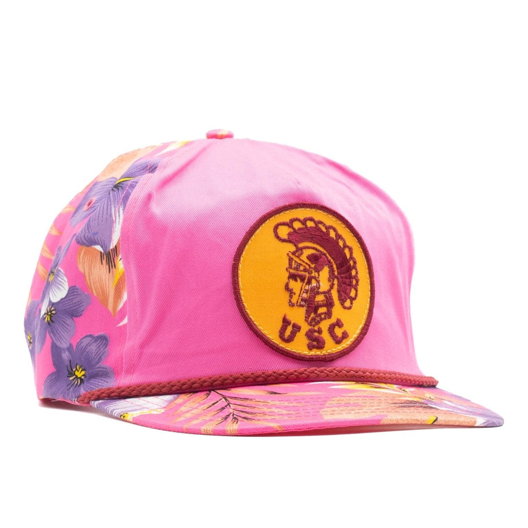 Headwear - USC - SNAG