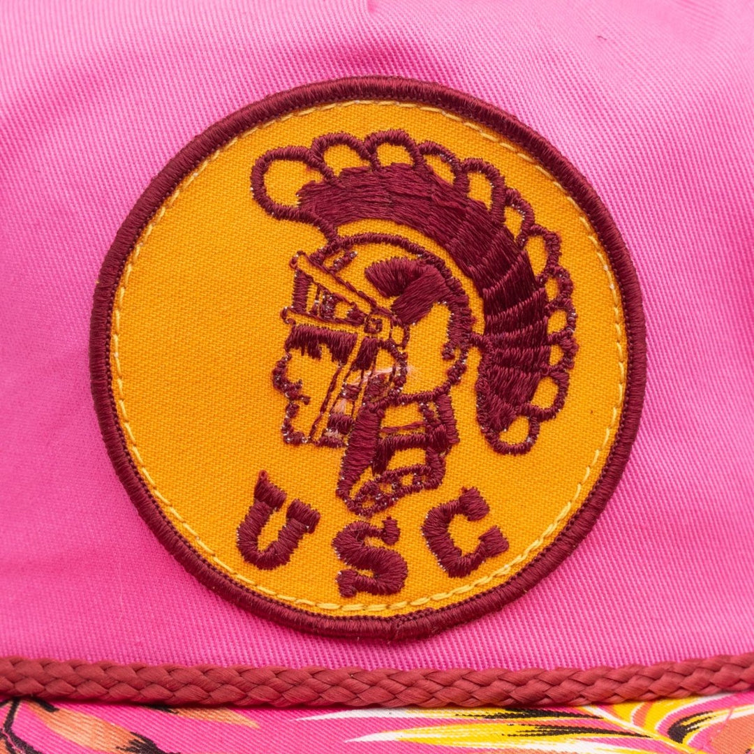 Headwear - USC - SNAG