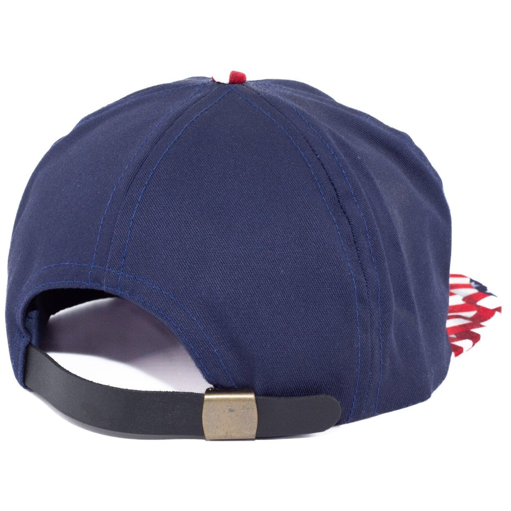 Headwear - USS Sterlet SS392, DBF - SNAG