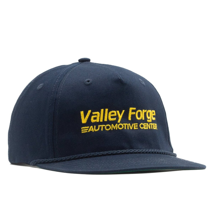 Headwear - Valley Forge Automotive Center - SNAG