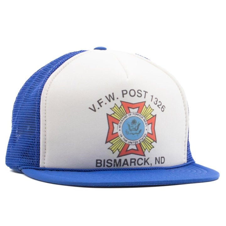 Headwear - Veterans of Foreign Wars - SNAG