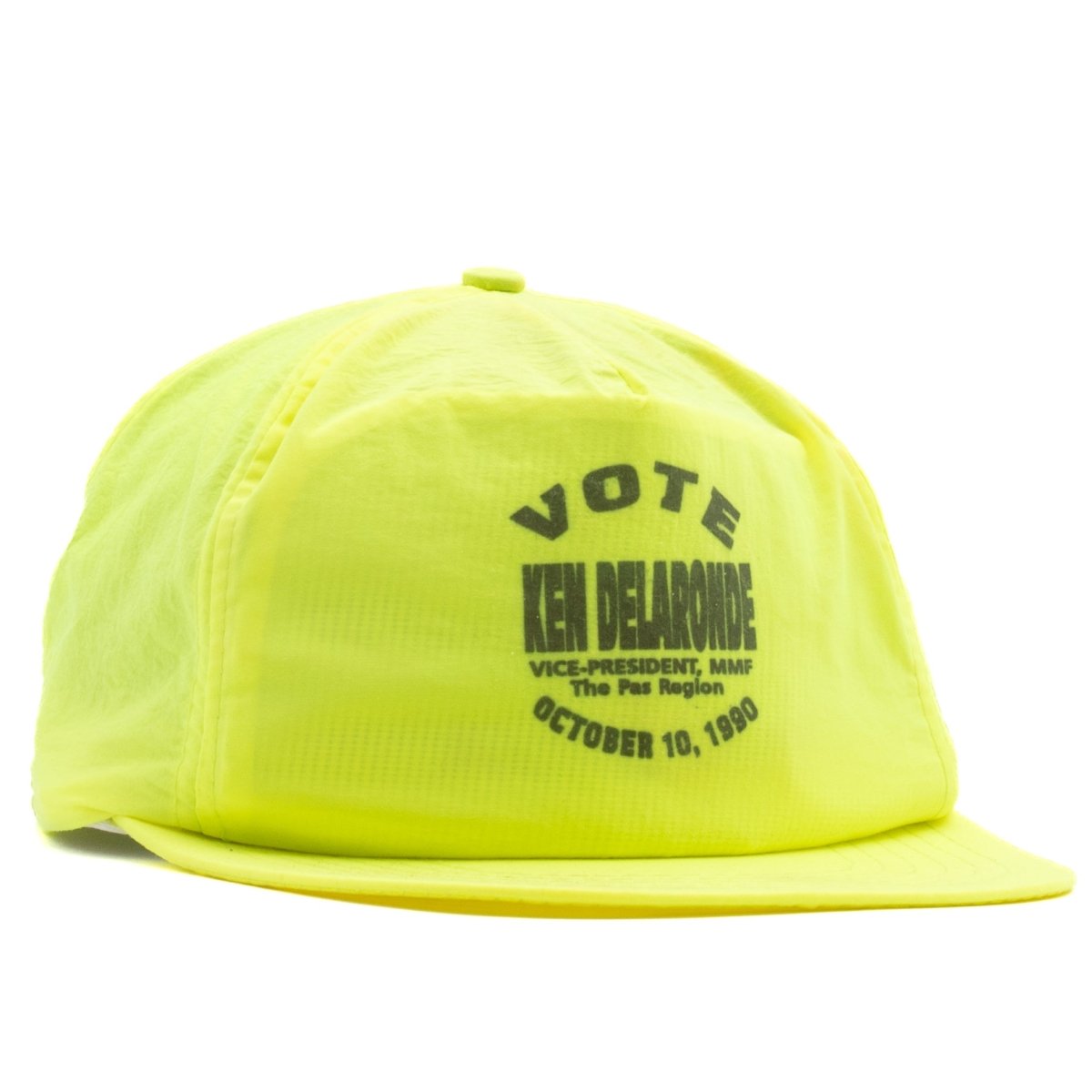 Off white firetape cap best sale