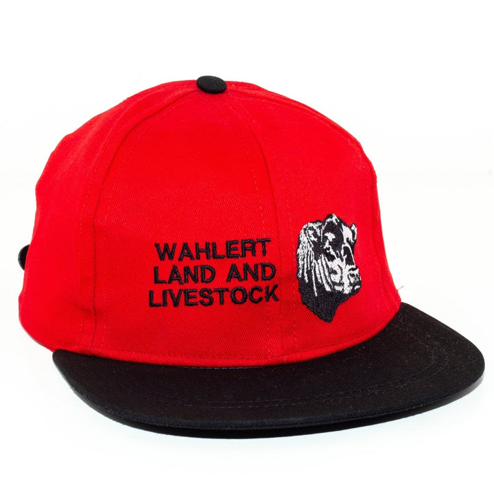 Headwear - Wahlert Land & Livestock - SNAG