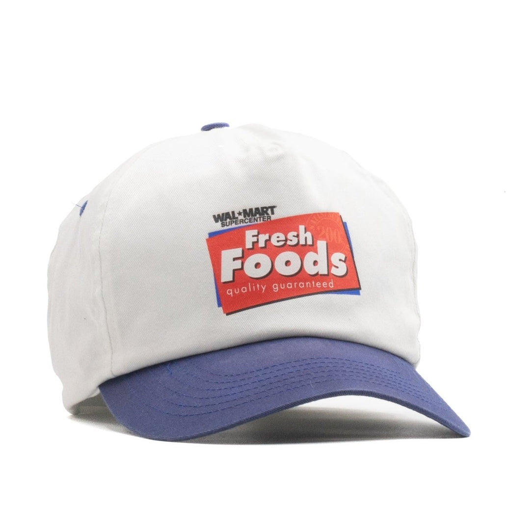 Headwear - Walmart Super Center Fresh Foods - SNAG