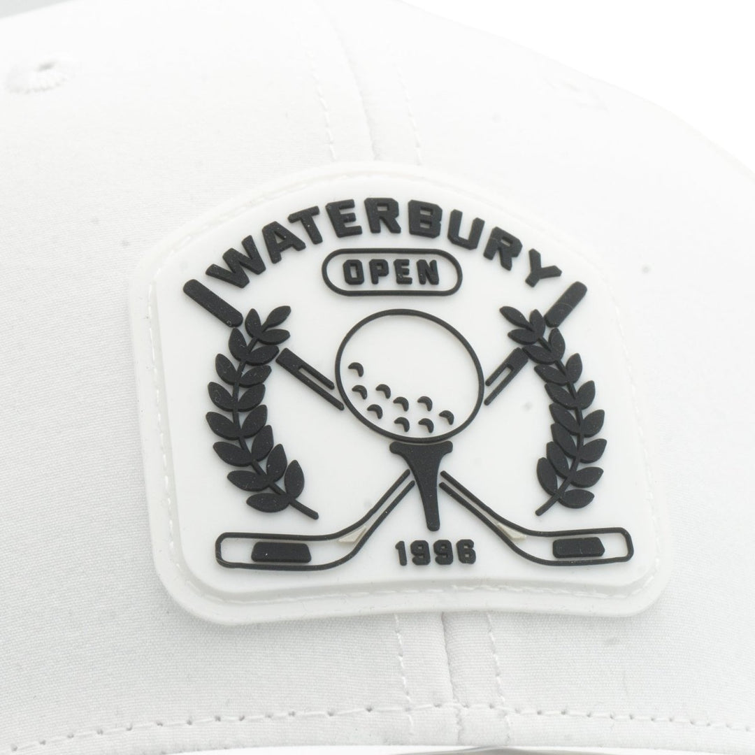 Headwear - Waterbury Open 1996 - SNAG