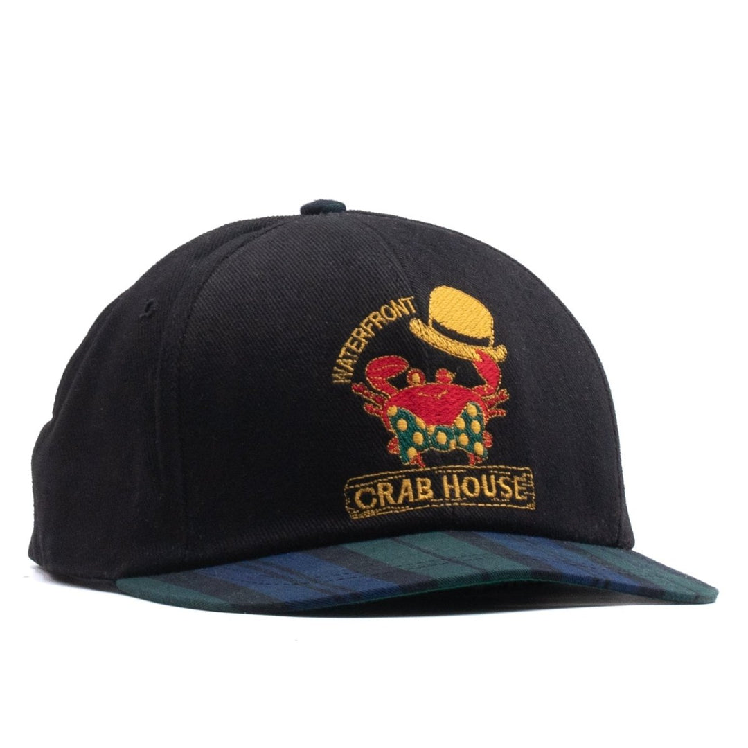 Headwear - Waterfront Crab House - SNAG