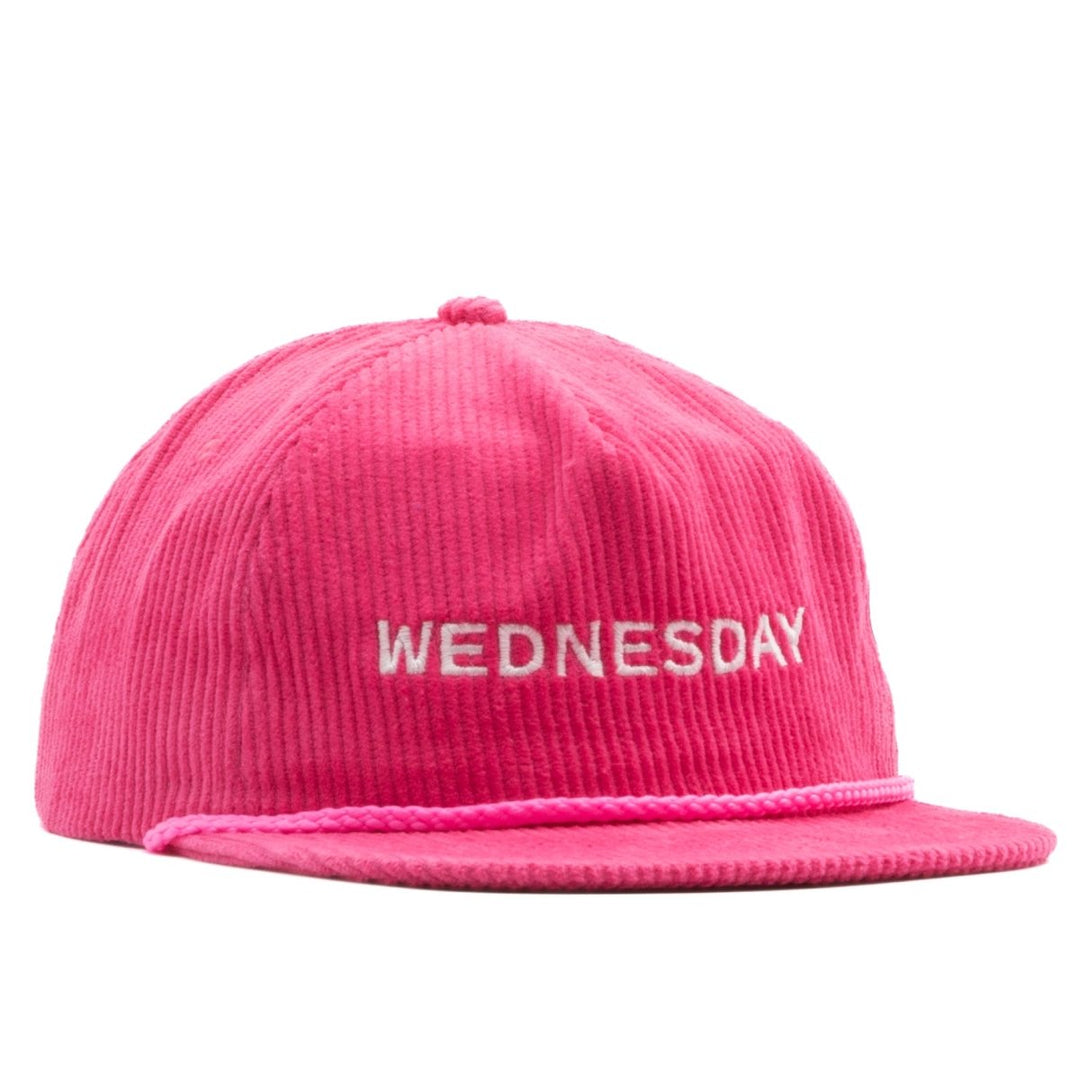 Headwear - Wednesday - SNAG