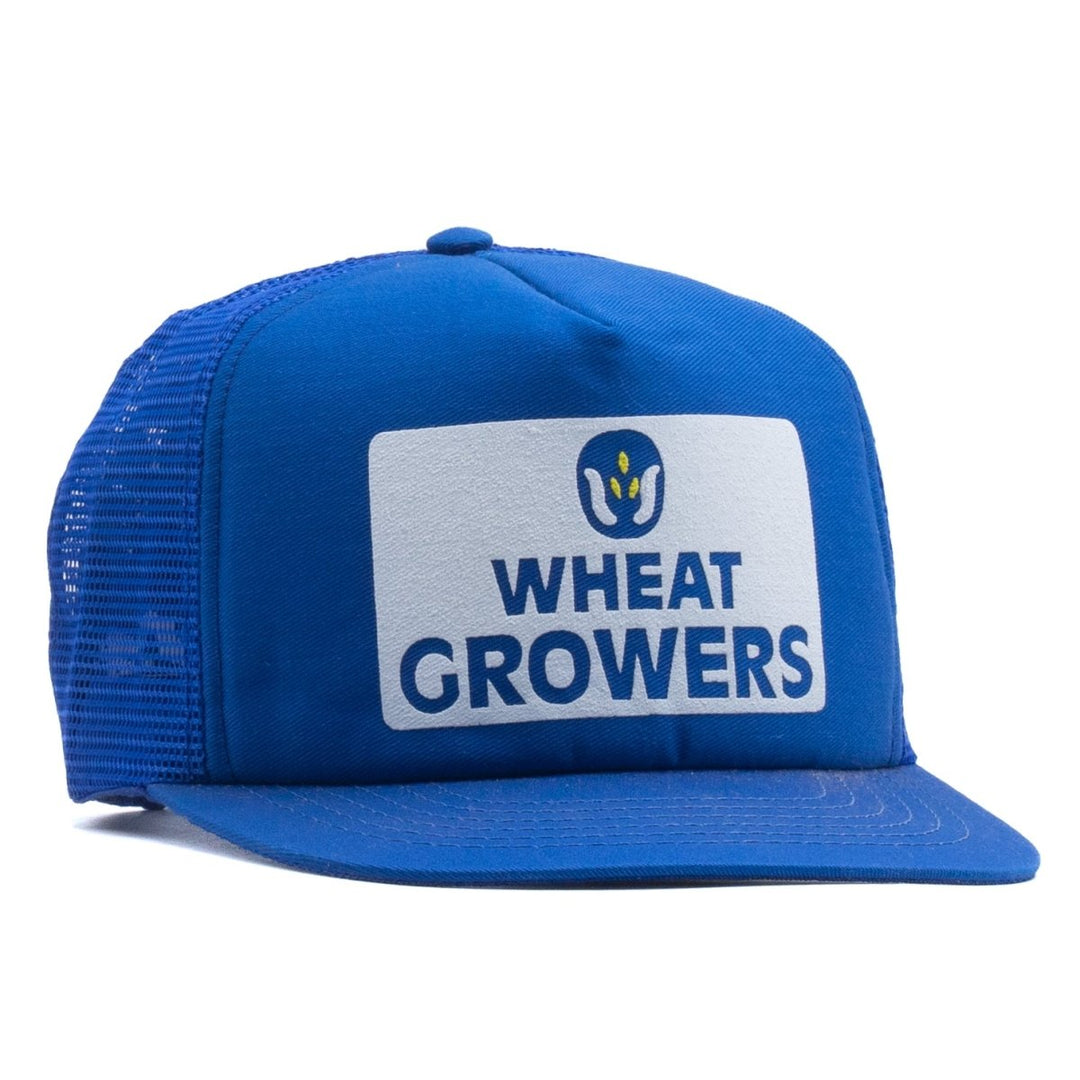 Headwear - Wheat Growers - SNAG