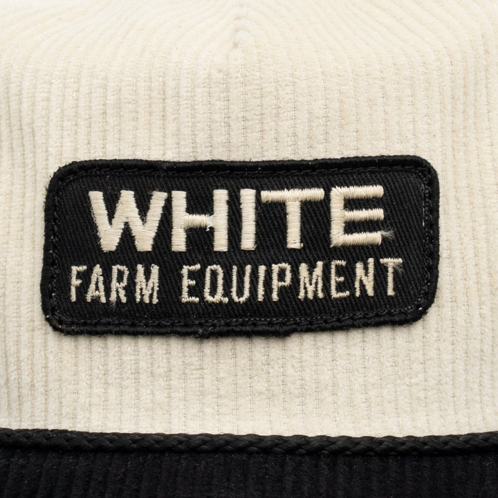 White Farm Equipment