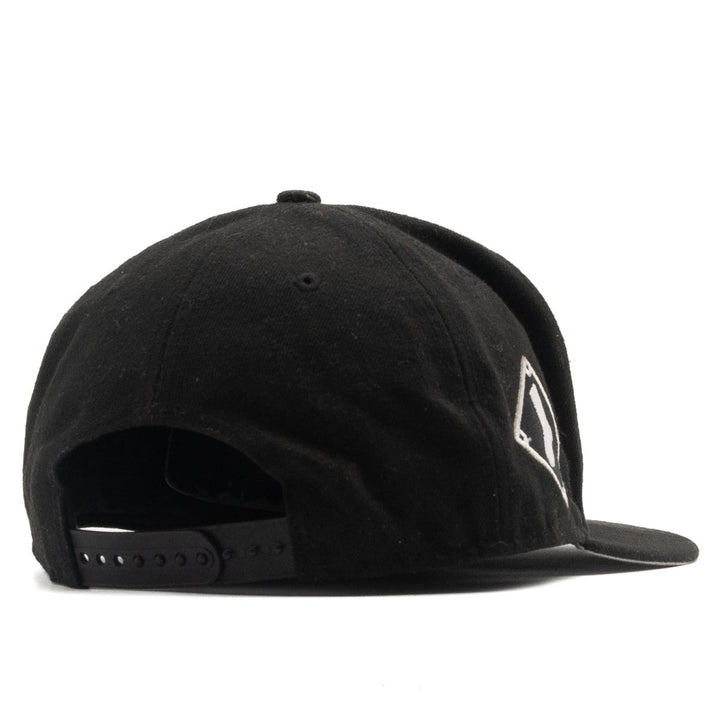 Headwear - White Sox - SNAG