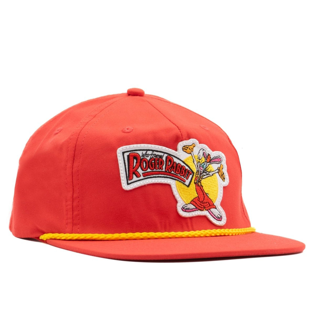 Headwear - Who Framed Roger Rabbit - SNAG