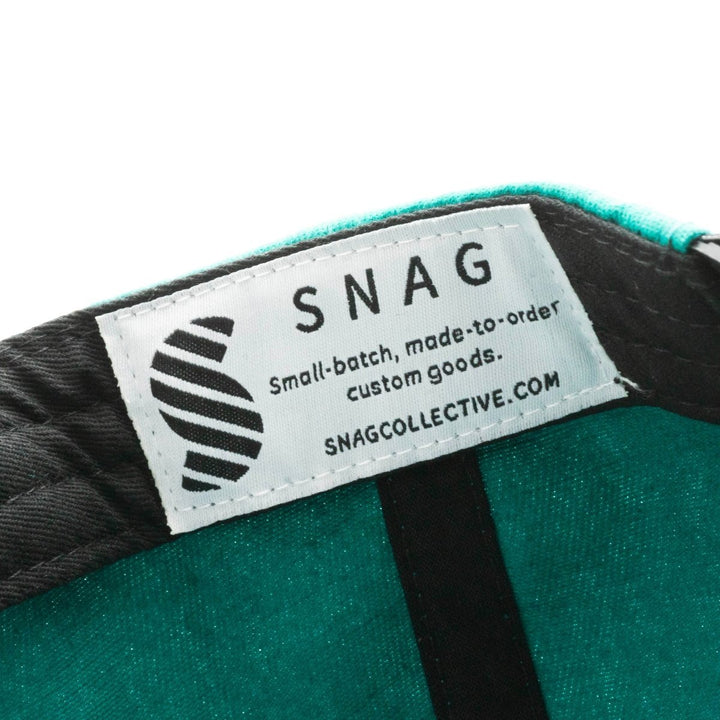 Headwear - Wild West - SNAG