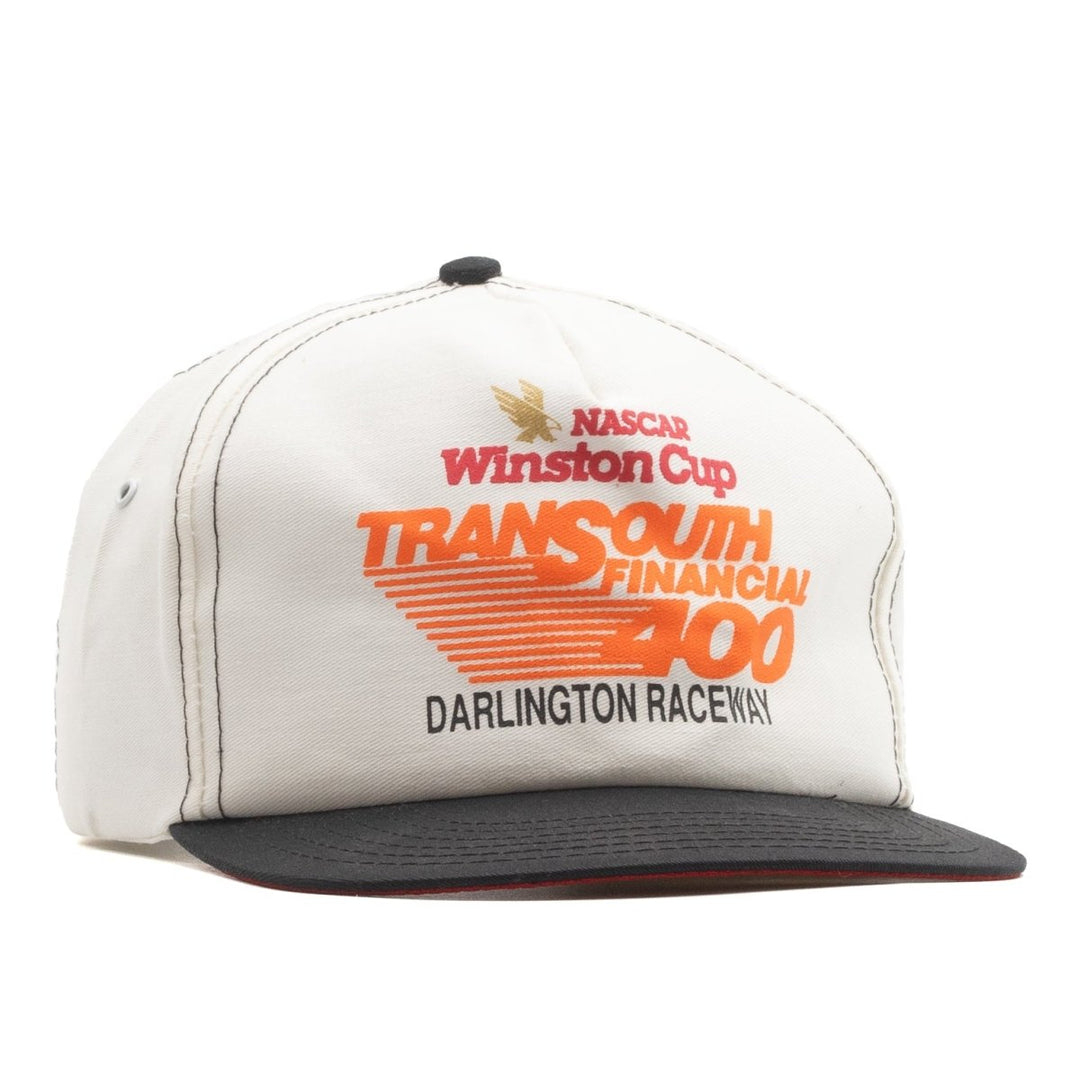 Headwear - Winston Cup Transouth Financial 400 - SNAG